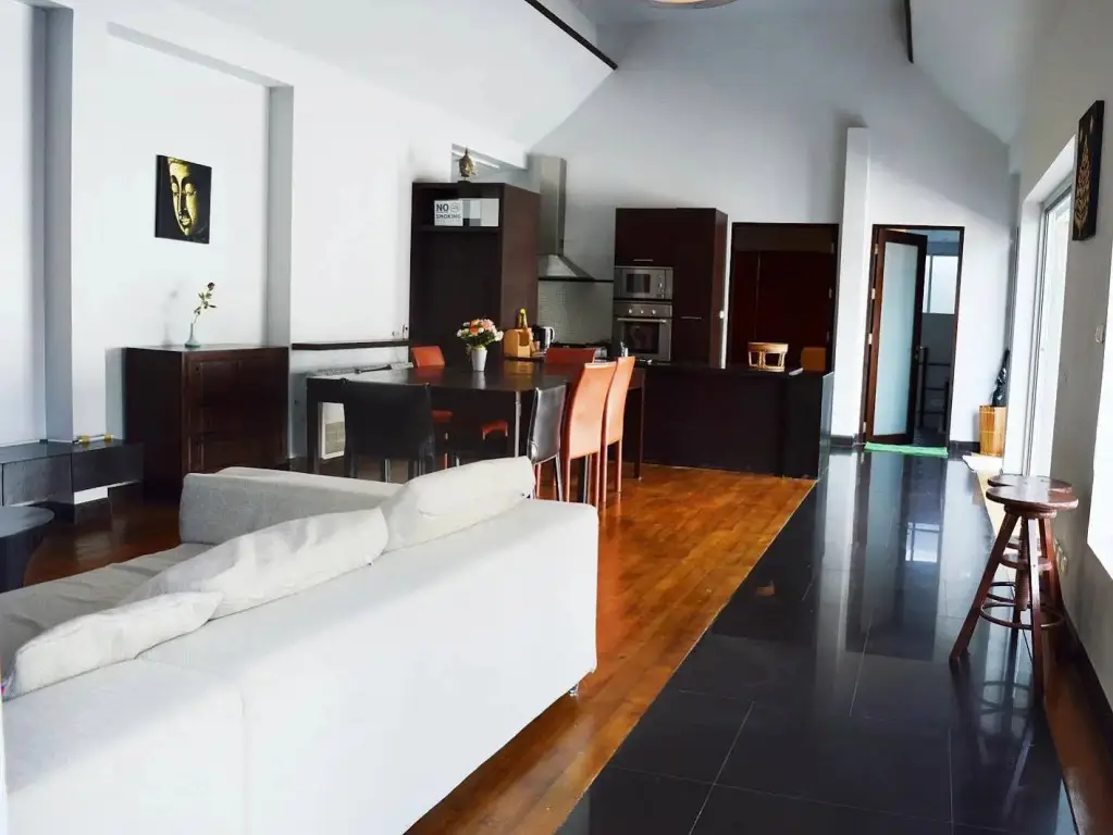 Тхаланг: Gracia Villa Phuket