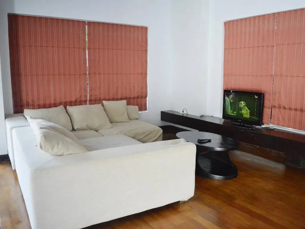 Тхаланг: Gracia Villa Phuket
