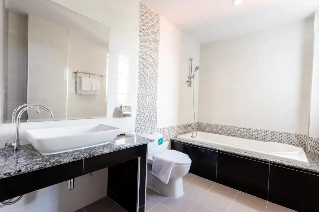 Лопбури: O2 Hotel Lopburi