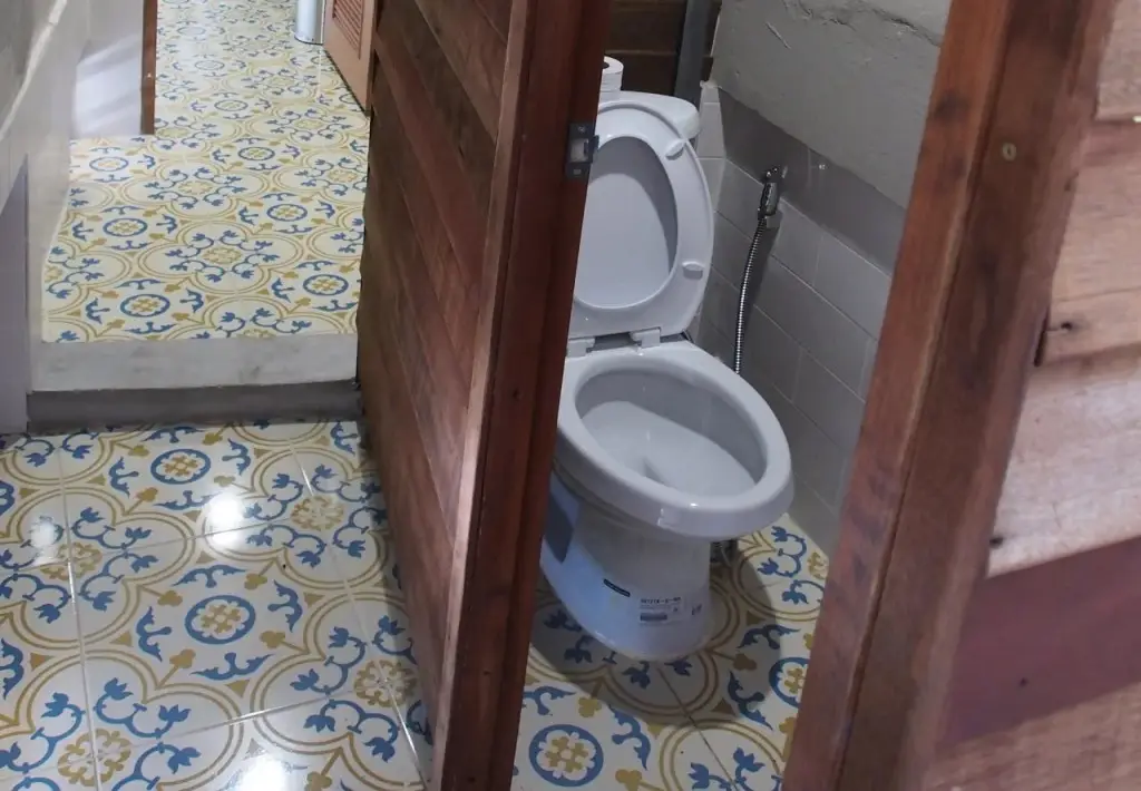 Бангкок: Bangkok Story - Hostel