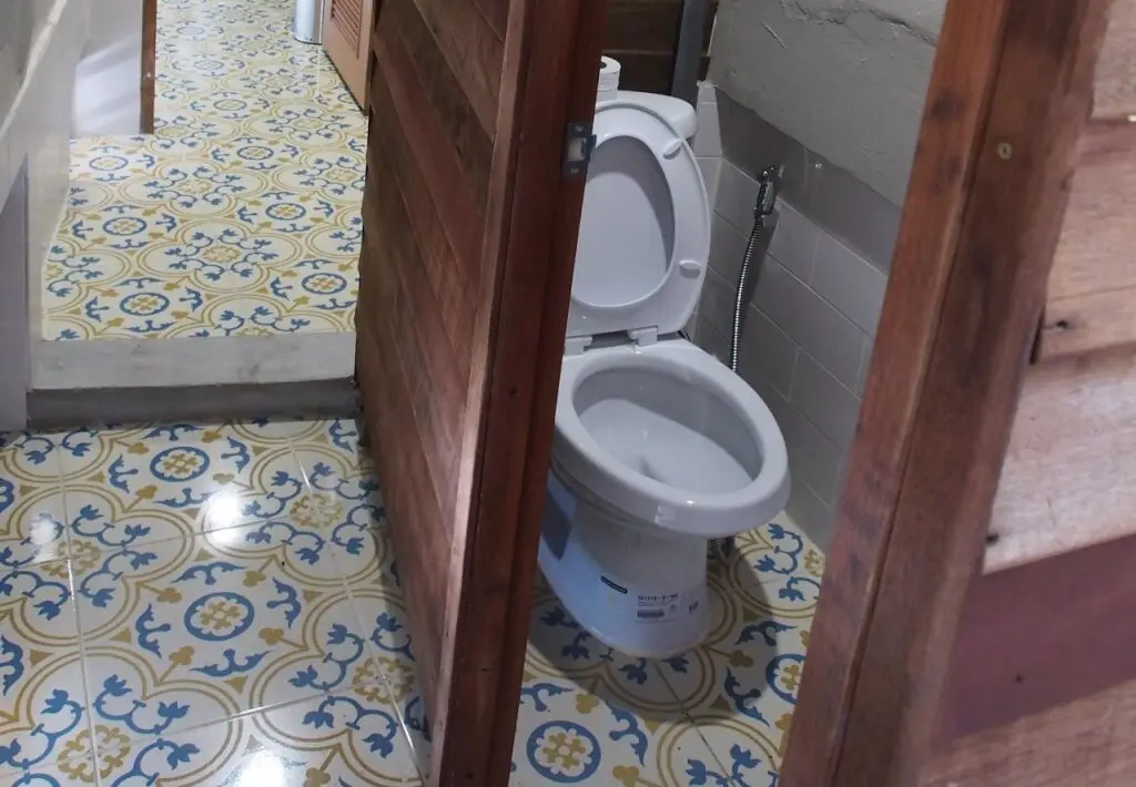 Бангкок: Bangkok Story - Hostel