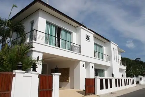 Кату: Kamala Luxury villa