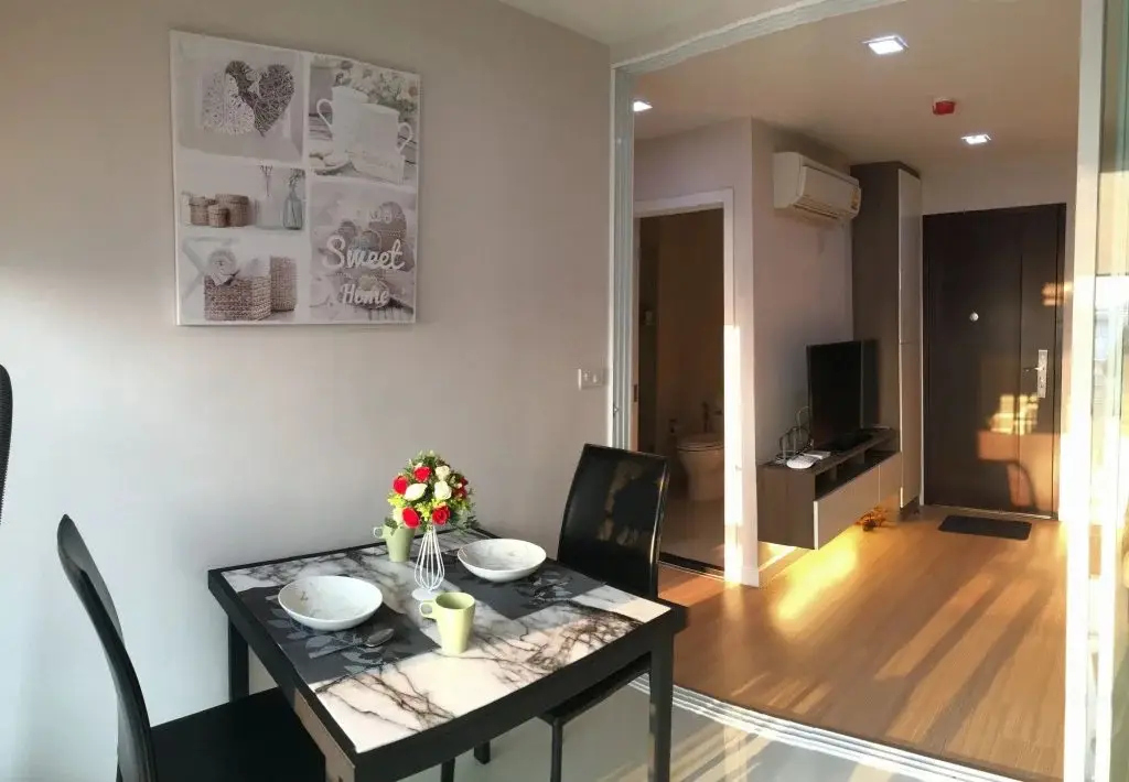 Бангкок: Mayfair Place Sukhumvit 64 by Mayya