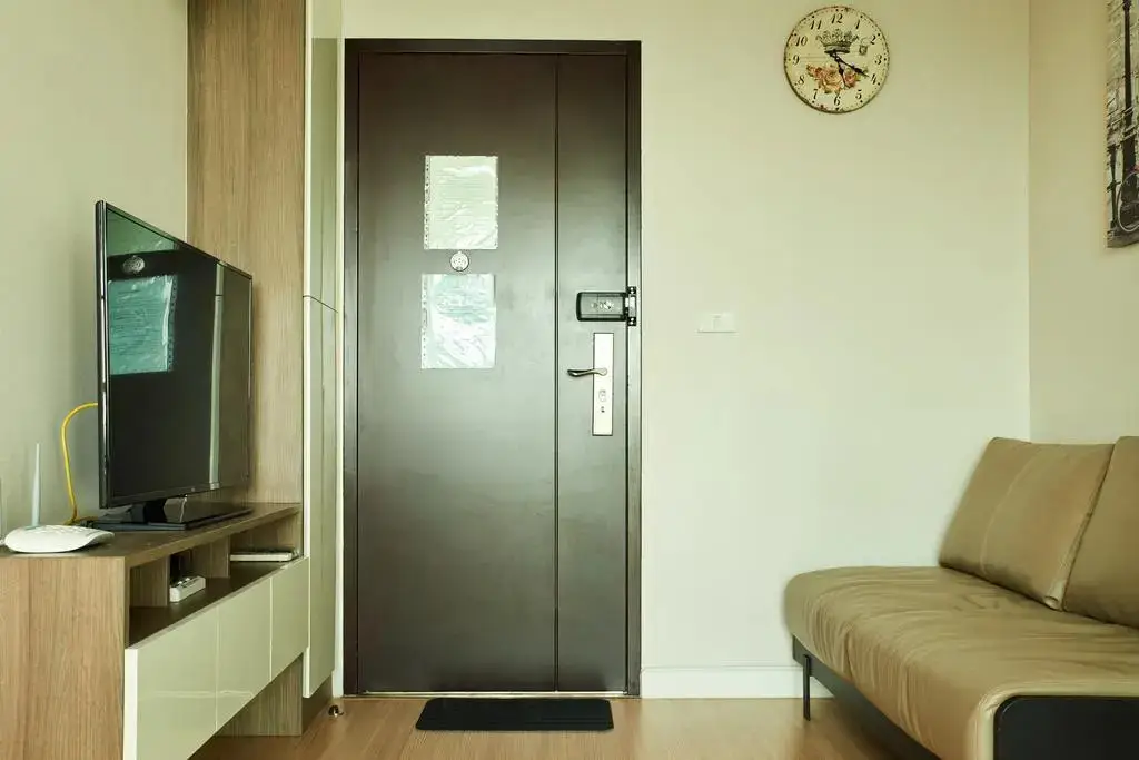 Бангкок: Mayfair Place Sukhumvit 64 by Mayya