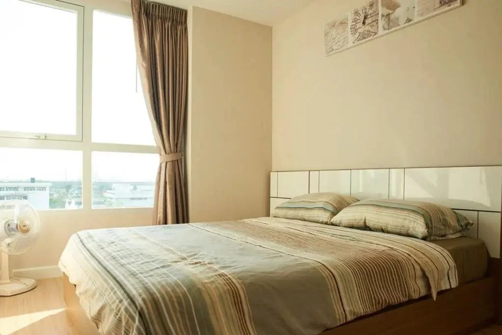 Бангкок: Mayfair Place Sukhumvit 64 by Mayya