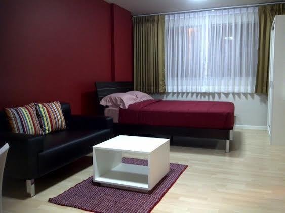 Кату: Paradee Place @ Dcondo Kathu