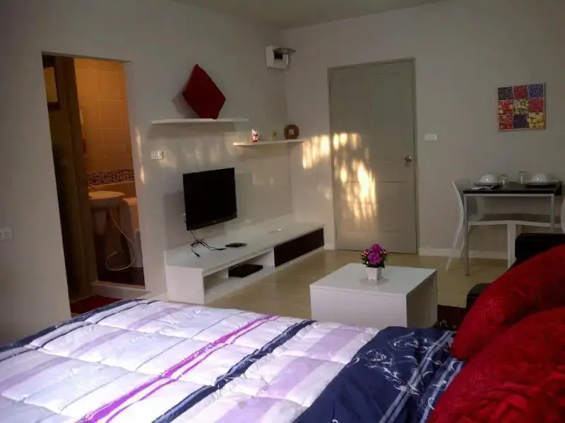 Кату: Paradee Place @ Dcondo Kathu