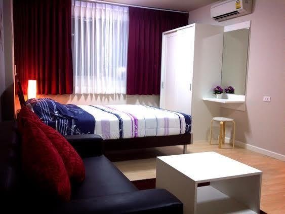 Кату: Paradee Place @ Dcondo Kathu