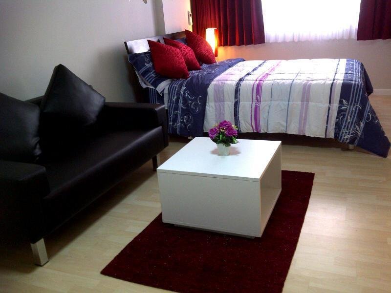 Кату: Paradee Place @ Dcondo Kathu