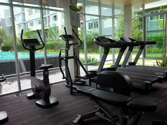 Кату: Paradee Place @ Dcondo Kathu