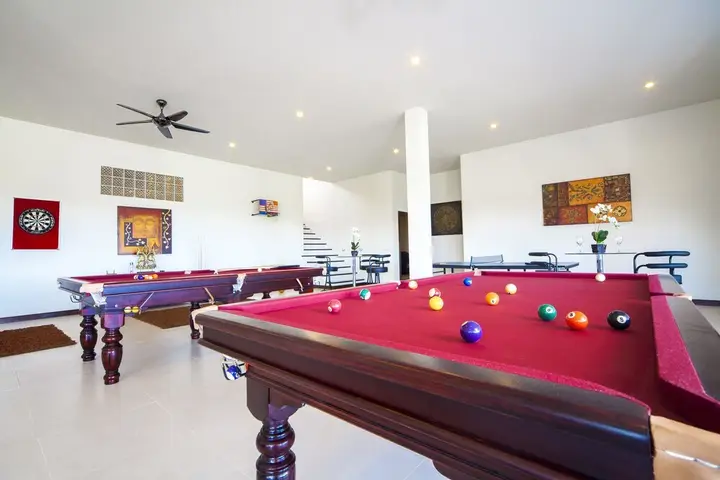 Муанг: View Peche Villa 8 Bed 180 Degree Views across the Andaman Sea