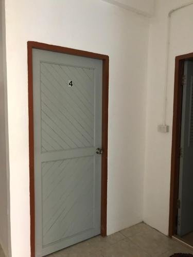 Бангкок: Yellow Hostel