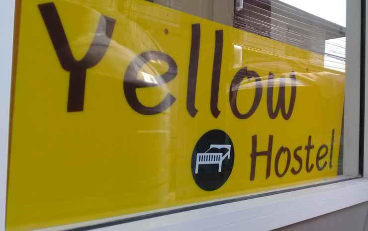 Бангкок: Yellow Hostel