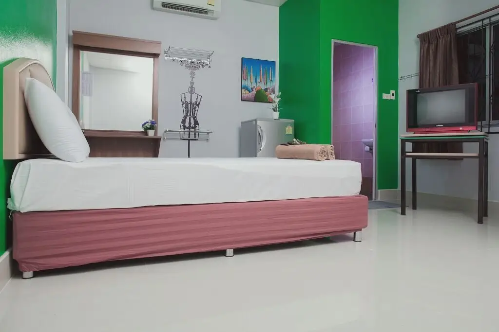 Хатъяй: Pumarin Resort
