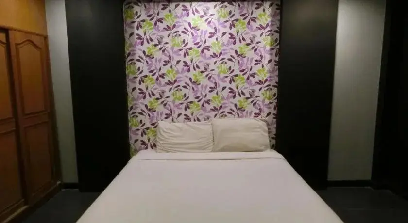 Бангкок: Newyork Suite Hotel