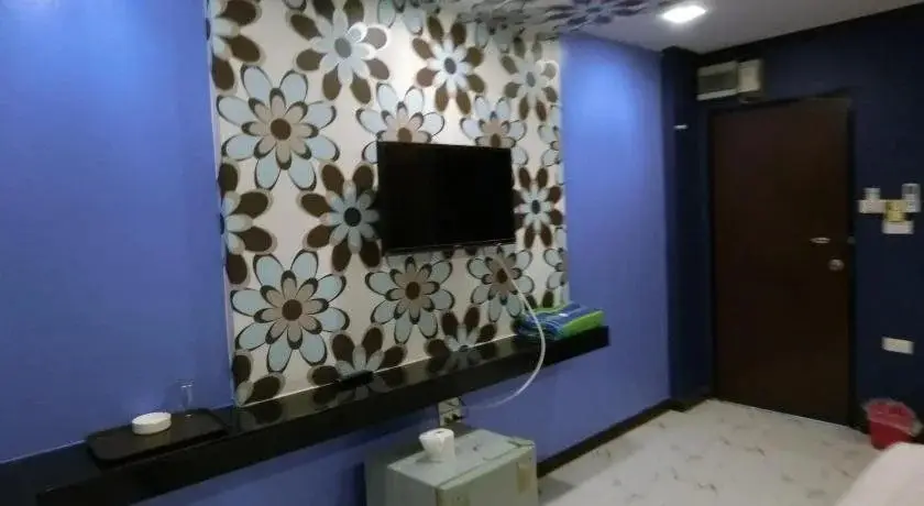 Бангкок: Newyork Suite Hotel