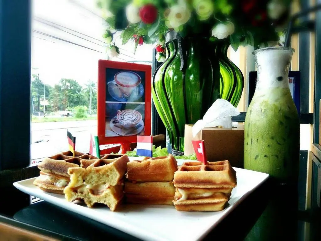 Трат: D Wan Trat Unique Resotel