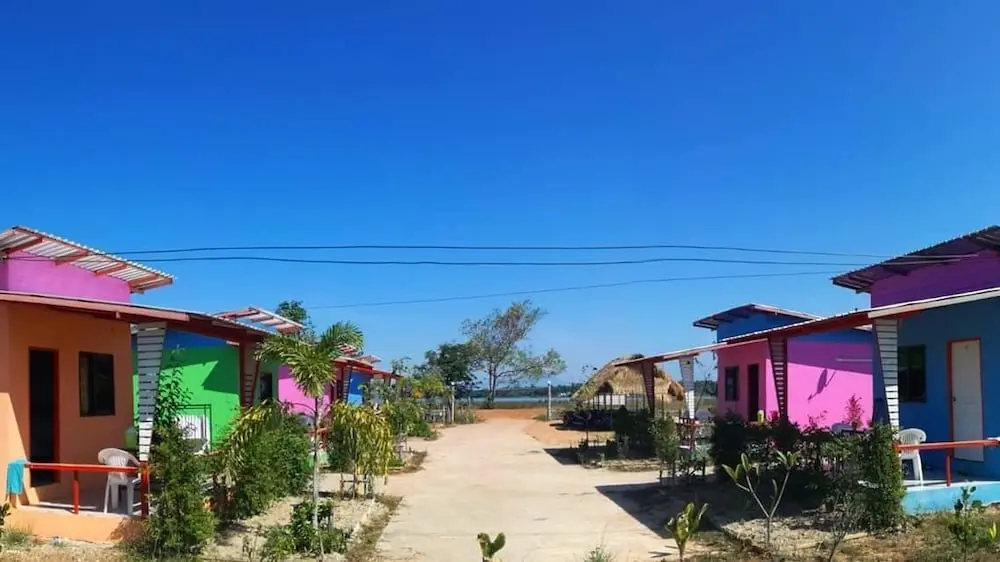 Ban Phaeng: Baan Tungkiengbueng