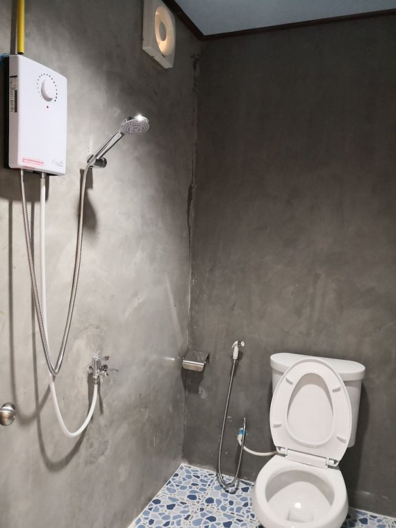 Ban Phaeng: Baan Tungkiengbueng