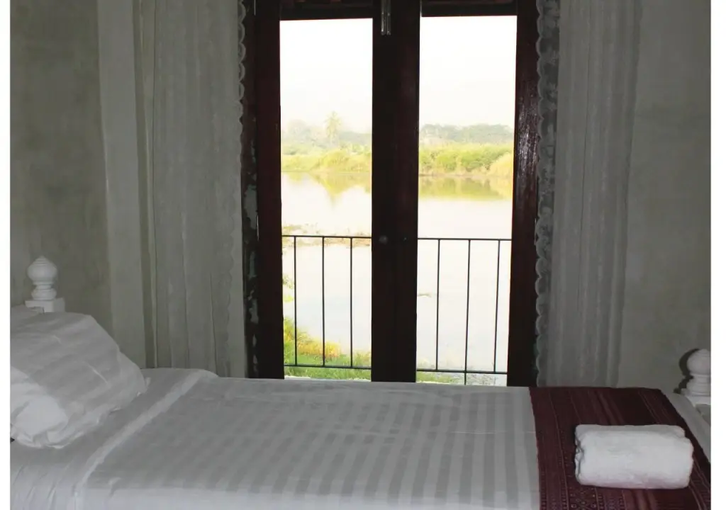 Чом-Тонг: Phu-Anna Eco House