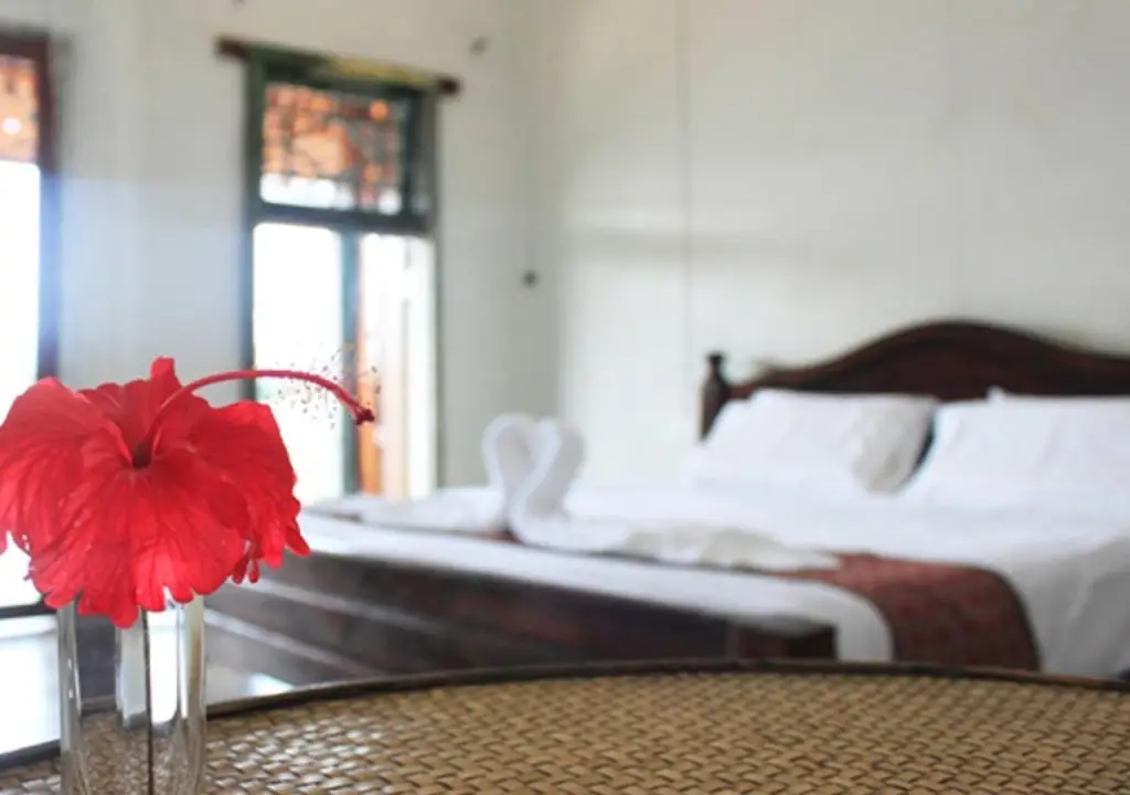 Чом-Тонг: Phu-Anna Eco House