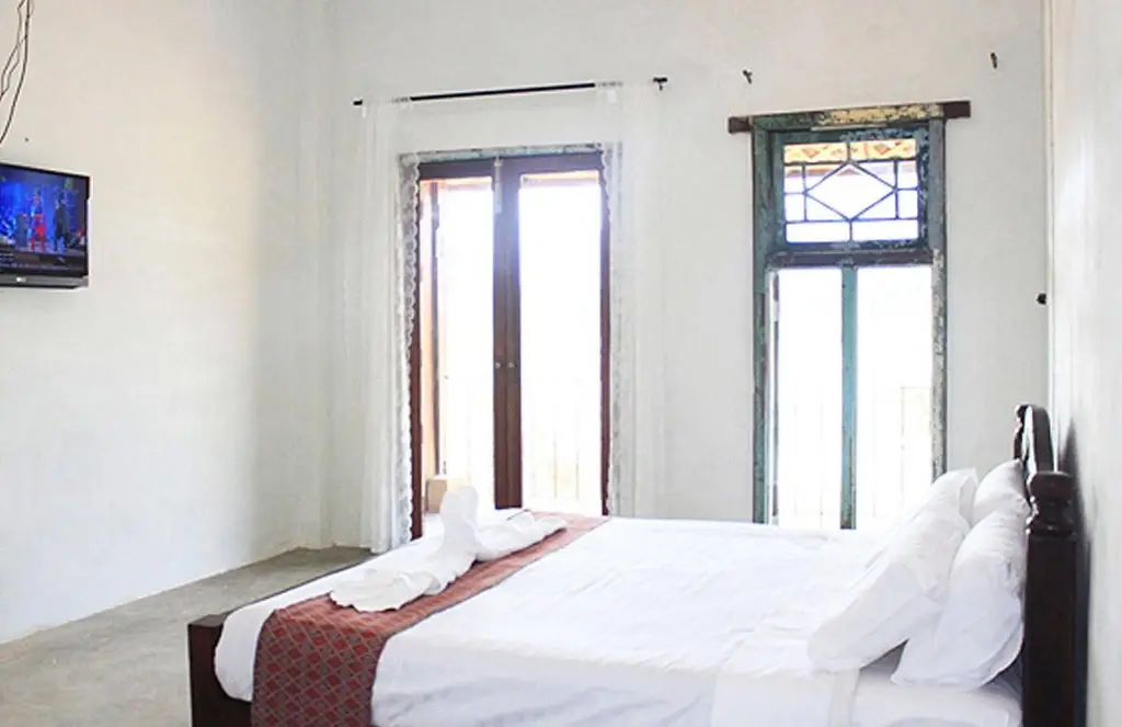 Phu-Anna Eco House — фото 1
