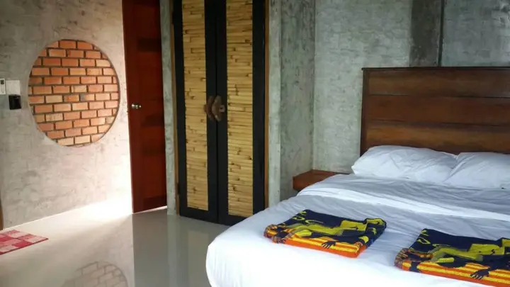 Остров Тау: Life Koh Tao Resort