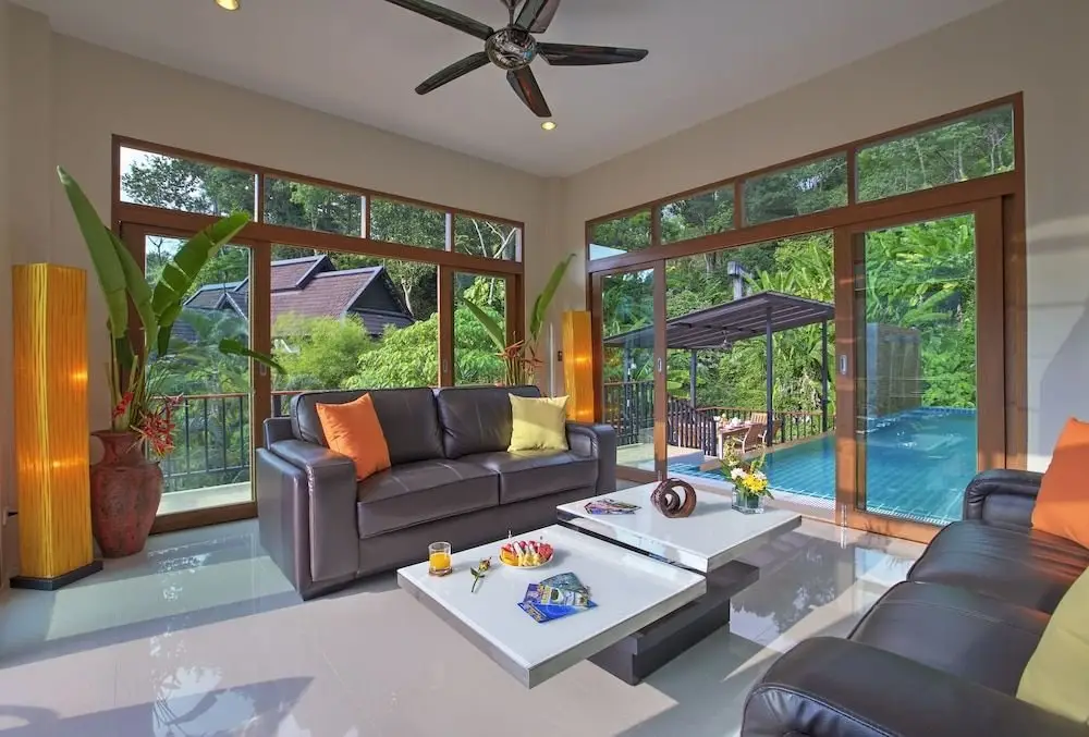 Кату: Patong Hill Estate 8