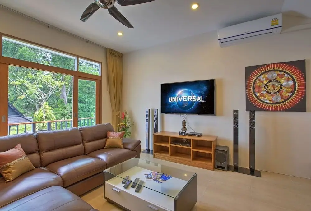 Кату: Patong Hill Estate 8