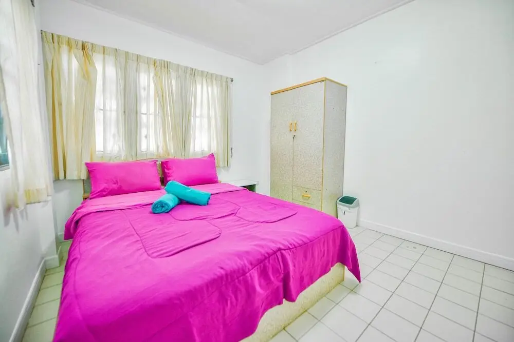 Паттайя: Dream Villas Pattaya