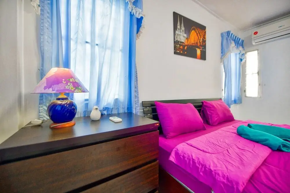 Паттайя: Dream Villas Pattaya