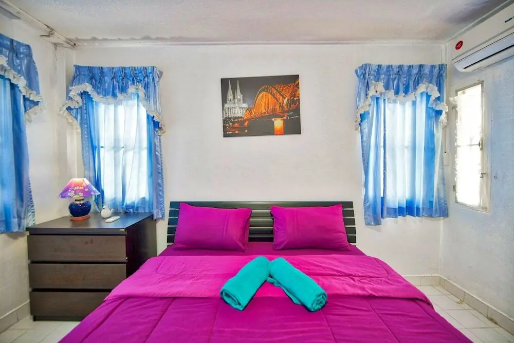 Паттайя: Dream Villas Pattaya