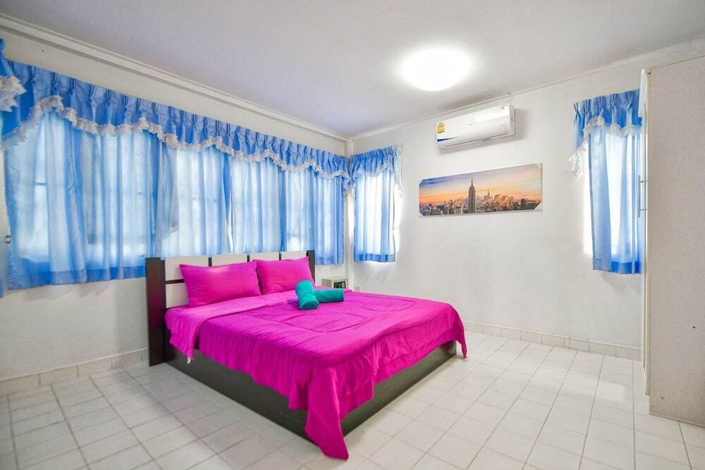 Паттайя: Dream Villas Pattaya
