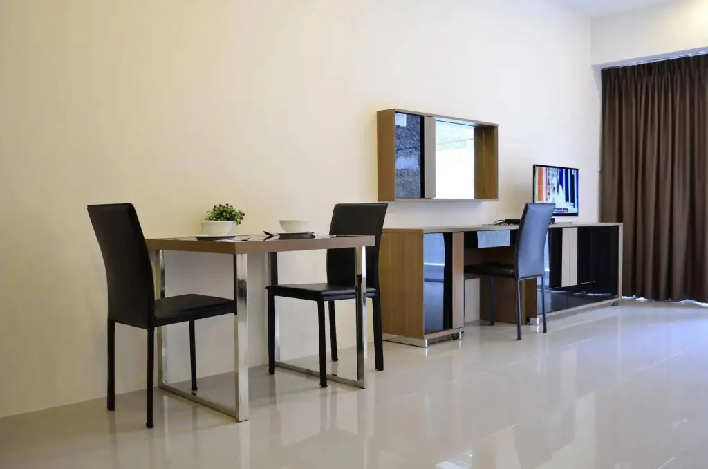 Муанг: Chic Residences at Karon Beach