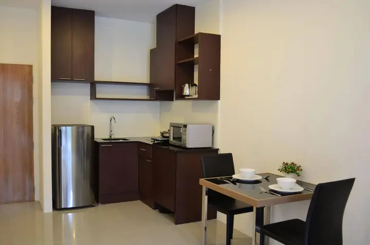 Муанг: Chic Residences at Karon Beach