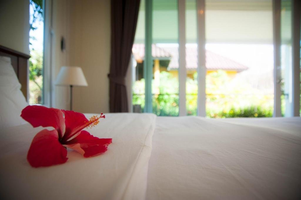 Као Лак: CharPoot Cottage Khao Lak