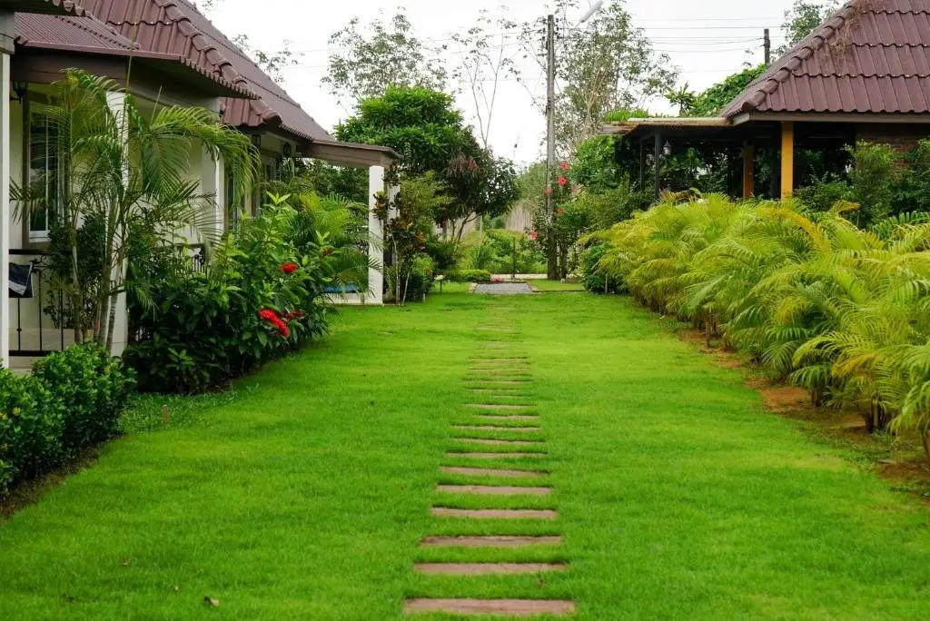 Као Лак: CharPoot Cottage Khao Lak