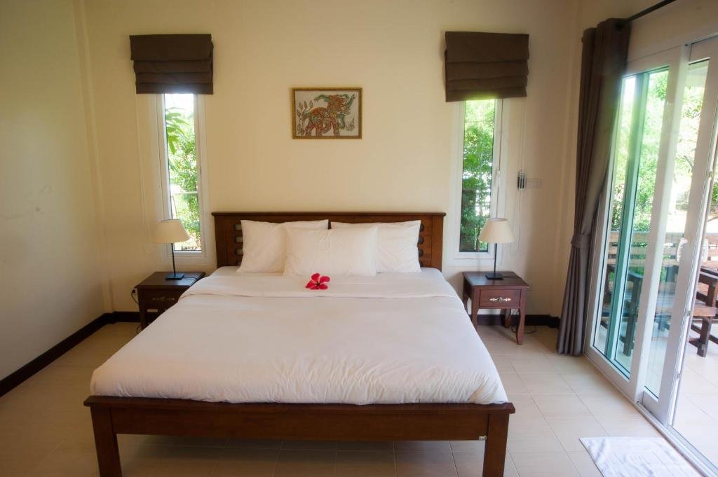 Као Лак: CharPoot Cottage Khao Lak