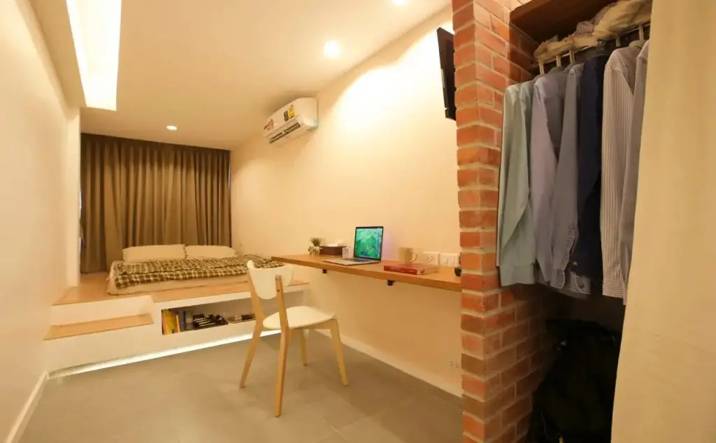 Бангкок: Case Study Asoke