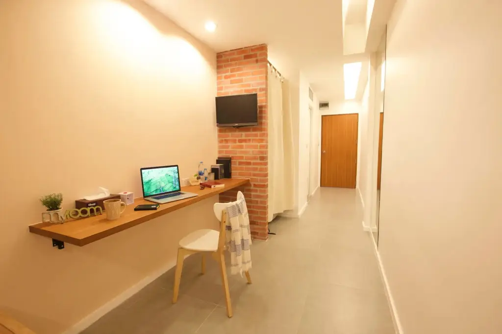 Бангкок: Case Study Asoke