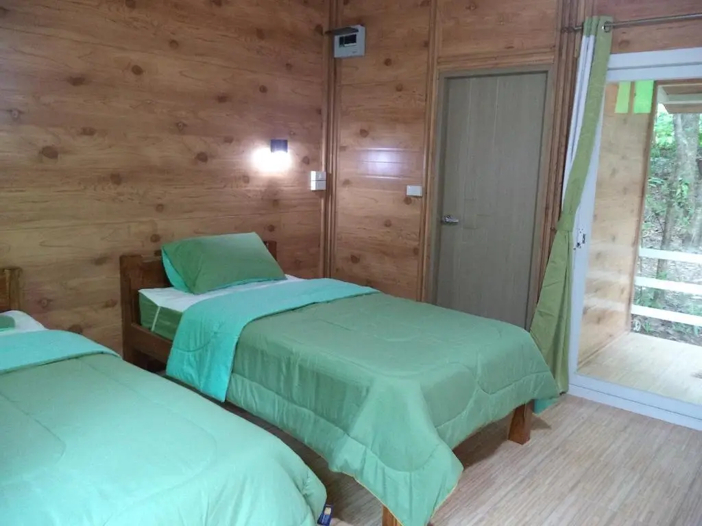 Нонгкхай: Forest Park Resort