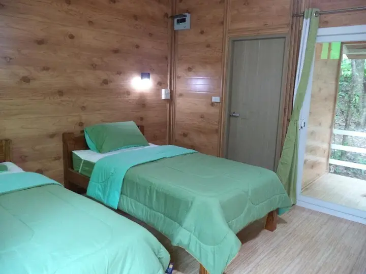 Нонгкхай: Forest Park Resort