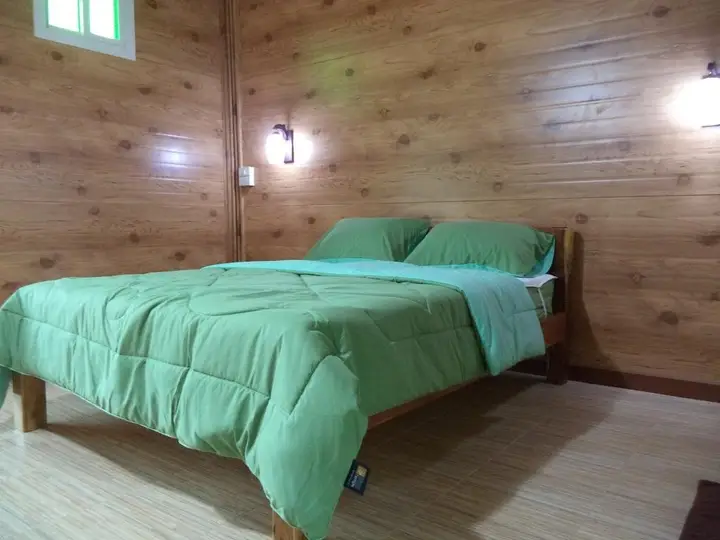 Нонгкхай: Forest Park Resort