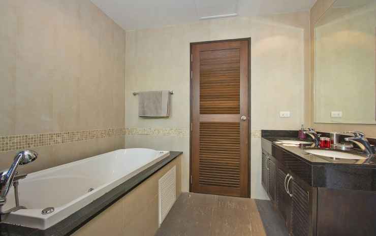 Муанг: Oazza Villa