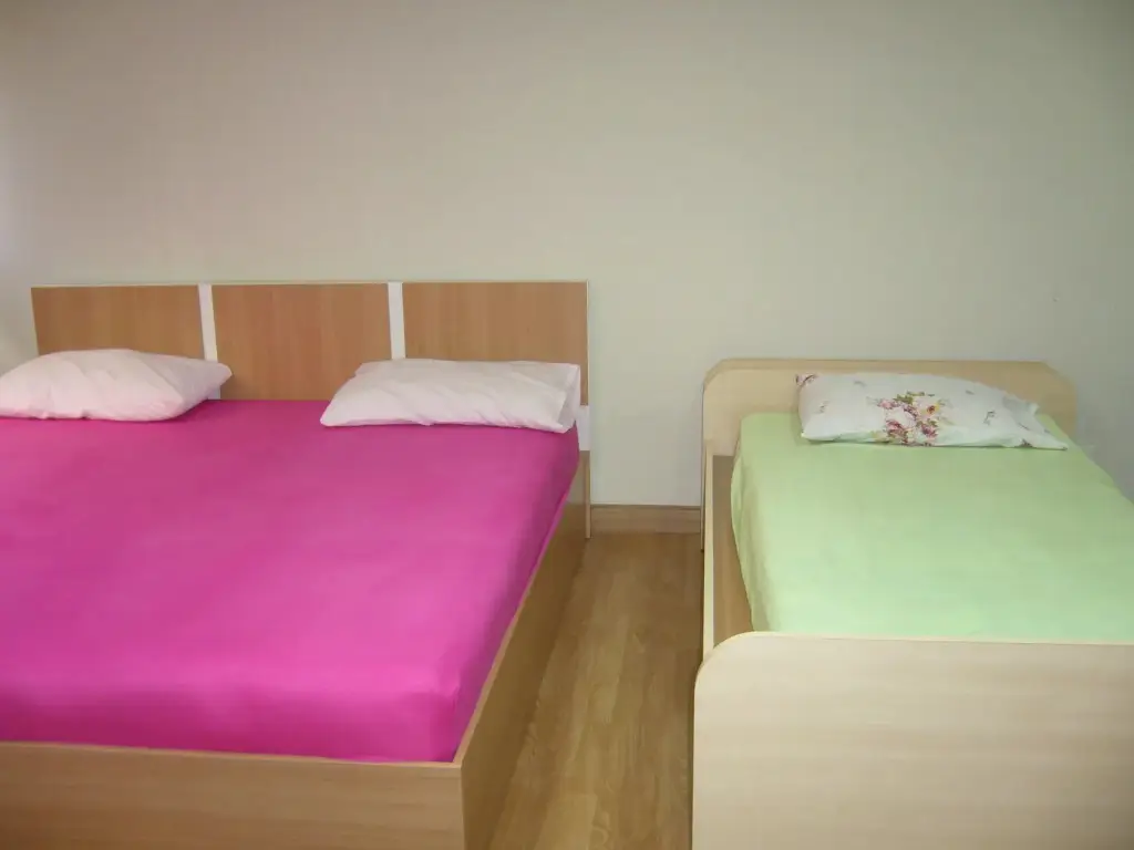 Паккрет: Chan Kim Don Mueang Airport Guest House