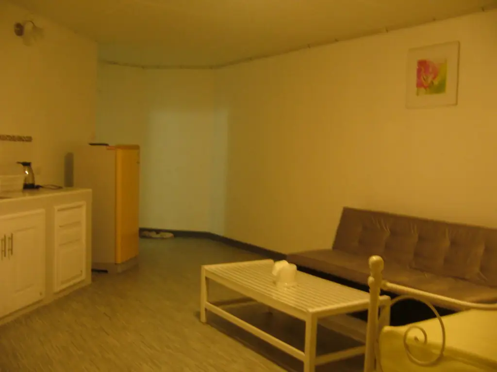 Паккрет: Chan Kim Don Mueang Airport Guest House