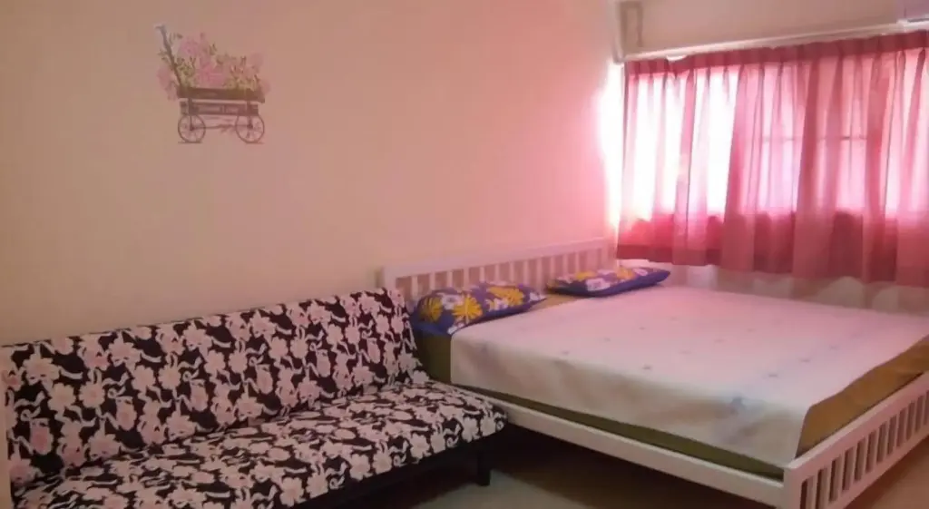 Паккрет: Chan Kim Don Mueang Airport Guest House