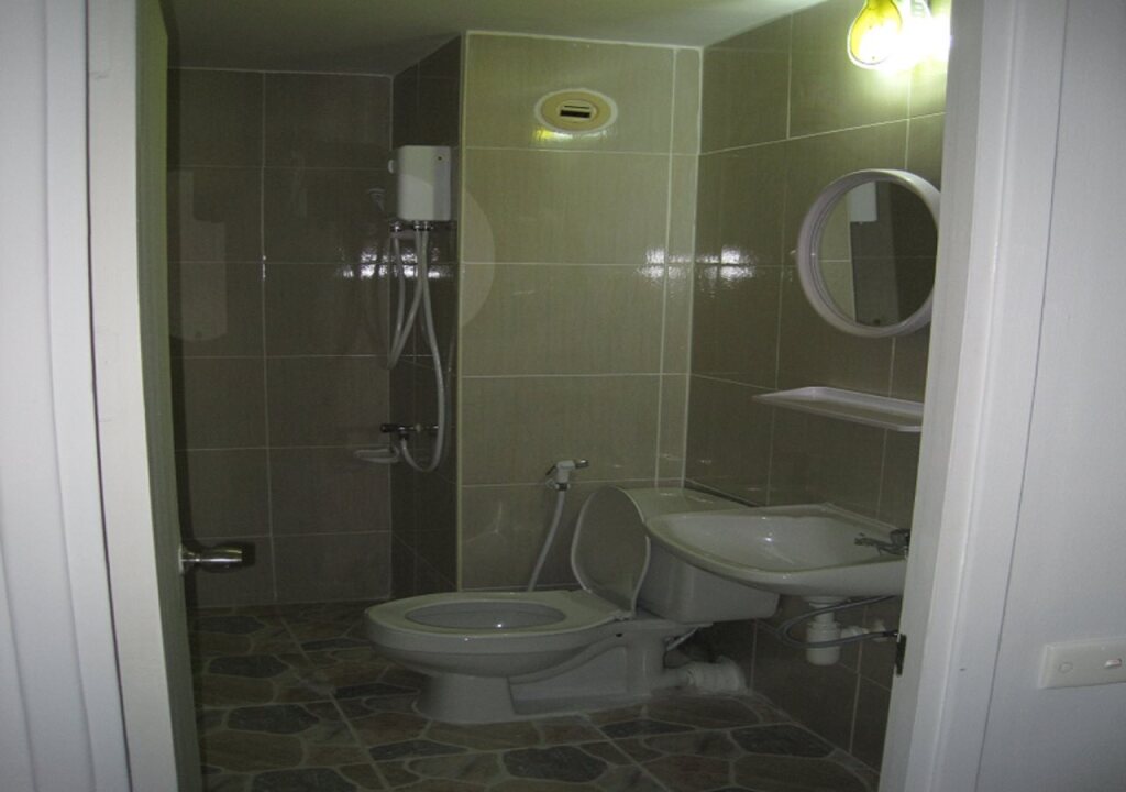 Паккрет: Chan Kim Don Mueang Airport Guest House