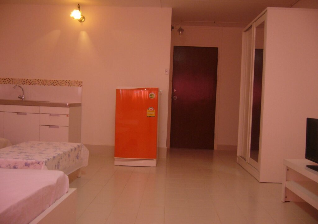 Паккрет: Chan Kim Don Mueang Airport Guest House