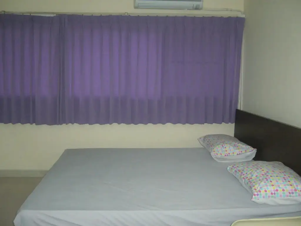Паккрет: Chan Kim Don Mueang Airport Guest House